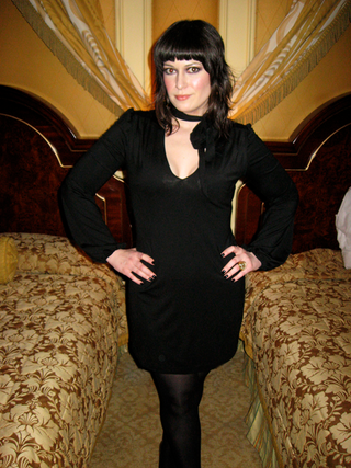 Illustration for article titled The AVN Convention & Awards: I Came, I Saw, & I Came Some More